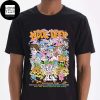 NOFX The Final Show At Berth 46 Los Angeles CA USA On October 6 2024 Fan Gifts Classic T-Shirt