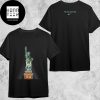 Nike X New York Liberty Jonquel Jones Winning Finals MVP WNBA Classic T-Shirt