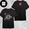 ONE OK ROCK New Single Dystopia Artwork Cover Fan Gifts Classic T-Shirt