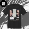 Chase Atlantic New Design C4 New Album Fan Gift Classic T-Shirt