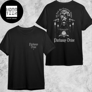 Parkway Drive Reaper Violin Fan Gifts Classic T-Shirt