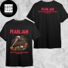 Pearl Jam Tour At Doheny State Beach Dana Point CA On September 29 2024 Fan Gifts Classic T-Shirt