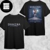 Shakira Las Mujeres Ya No Lloran Latin America Tour Dates 2025 Fan Gifts Classic T-Shirt