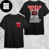 Simple Plan A Place For Friends Myspace Fan Gifts Classic T-Shirt