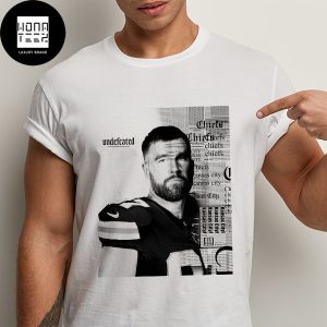 Taylor Swift’s ‘reputation’ Cover Art With Travis Kelce Following Chiefs Win Fan Gifts Classic T-Shirt