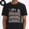 John Wick 10th Anniversary Get Him In Your Sights Classic T-Shirt