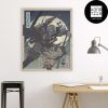 Master Yoda Star Wars Celebration Japan 2025 Arts Fan Gifts Home Decor Poster Canvas