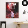 The Reytons EUROPEAN Tour Dates 2025 Fan Gifts Home Decor Poster Canvas