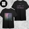 The Weeknd x Harmony Korine Hurry Up Tomorrow Fan Gifts Classic T-Shirt