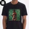 Tyla Deluxe Version TYLA Fan Gifts Two Sides Classic T-Shirt