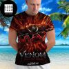 Venom The Last Dance See It Cinemark XD Fan Gifts All Over Print Shirt