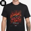 Venom The Last Dance See It Cinemark XD Fan Gifts Classic T-Shirt