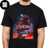 Venom The Last Dance For IMAX Fan Gifts Classic T-Shirt