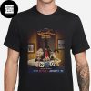 Damiano David Born With A Broken Heart Out October 25th 2024 Fan Gifts Classic T-Shirt