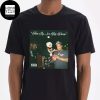 Saw 20th Anniversary New Artwork Fan Gifts Classic T-Shirt