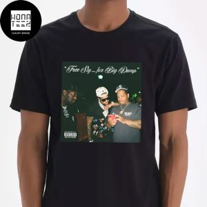 Westside Gunn 11 New Album Fan Gifts Classic T-Shirt