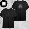 070 Shake The Petrichor Tour Dates In The UK And EU 2025 Fan Gifts Classic T-Shirt