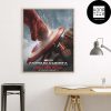 Catch Your Breath The Broken Souls Tour Dates 2025 Fan Gifts Home Decor Poster Canvas