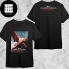 Captain America Brave New World New Artwork Fan Gifts Classic T-Shirt