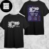 Chiodos 20th Anniversary Of All’s Well That Ends Well 2025 Tour Dates Fan Gifts Classic T-Shirt