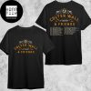 Interpol Band Antics 20th Anniversary Tour Dates Fan Gifts Classic T-Shirt