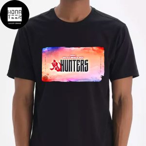 Fortnite Chapter 6 Season 1 Hunters Fan Gifts Classic T-Shirt