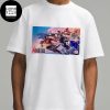 Fortnite Chapter 6 Season 1 The Hunters Legends Come To Life Fan Gifts Two Sides Classic T-Shirt