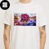 Fortnite Chapter 6 Season 1 The Hunters Prepare To Slay Demons Fan Gifts Two Sides Classic T-Shirt