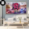 Fortnite Chapter 6 Season 1 The Hunters Prepare To Slay Demons Fan Gifts Home Decor Poster Canvas