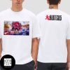 Fortnite Chapter 6 Season 1 The Hunters Prepare To Slay Demons Fan Gifts Classic T-Shirt