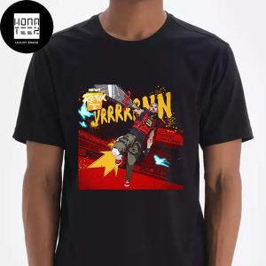 Fortnite Remix Chapter 2 Eminem Cover Fan Gifts Classic T-Shirt