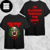 Ice Nine Kills Gory Storybook Christmas Gifts 2024 Fan Gifts Classic T-Shirt