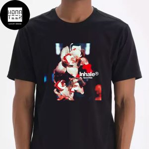 Inhaler Open Wide New Album Fan Gifts Classic T-Shirt