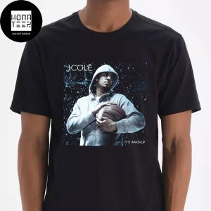 J. Cole Mixtape The Warm Up Fan Gifts Classic T-Shirt