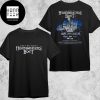 Lamb of God Headbangers Boat 2025 Lineup Fan Gifts Classic T-Shirt