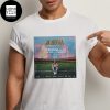 Maluma Pretty Dirty Tour Medallo En El Mapa 2025 Fan Gifts Classic T-Shirt