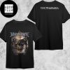 Resurrection Fest Estrella Galicia 20th Anniversary With Slipknot 2025 Fan Gifts Classic T-Shirt