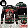 Mike Tyson You Be Thuper Good For Thanta Xmas Gifts 2024 Ugly Christmas Sweater