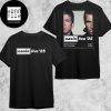 Oasis Live 25 In South America Tour Dates Fan Gifts Classic T-Shirt