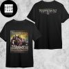 Lamb of God Headbangers Boat 2025 Lineup Fan Gifts Classic T-Shirt