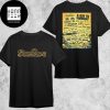 Slam Dunk Festival 2025 The Final Artist Lineup Fan Gifts Classic T-Shirt