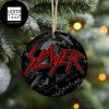 Counterparts Heaven Let Them Die New EP 2024 Christmas Ornament