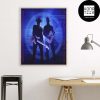 Fortnite Remix The Finale On November 30th 2024 Fan Gifts Home Decor Poster Canvas