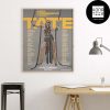 Denzel Curry New Song Got Me Geeked Fan Gifts Home Decor Poster Canvas