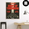 Fortnite Chapter 6 Season 1 The Hunters Prepare To Slay Demons Fan Gifts Home Decor Poster Canvas