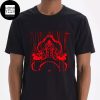 Fortnite Chapter 6 Season 1 The Hunters Prepare To Slay Demons Fan Gifts Two Sides Classic T-Shirt