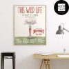 Counterparts Heaven Let Them Die New EP Fan Gifts Home Decor Poster Canvas