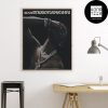 Queens Of The Stone Age Show at Pohoda Festival On 10-12 July 2025 Fan Gifts Home Decor Poster Canvas