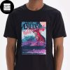 Billy Strings Concert At FedEx Forum Memphis TN On December 07 2024 Fan Gifts Classic T-Shirt