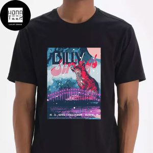 Billy Strings Concert At FedEx Forum Memphis TN On December 06 2024 Fan Gifts Classic T-Shirt